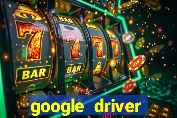 google driver windows 10